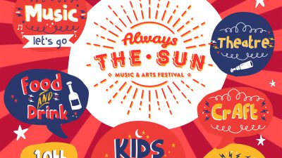 Always the Sun Family Festival