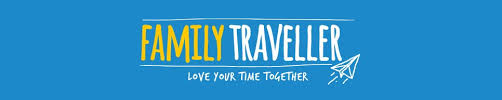 Family traveller Photo course article