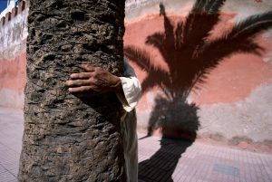 Bruno Barbey. MOROCCO. Essaouira. 1997.